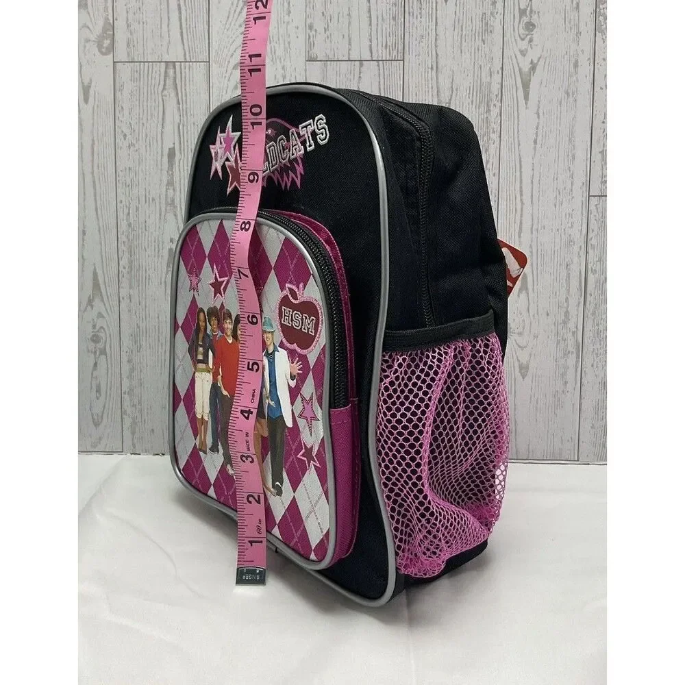 Disney High School Musical Mini Backpack